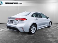 2024 Toyota Corolla LE FINANCING AVAILABLE TODAY!-4