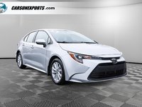 2024 Toyota Corolla LE FINANCING AVAILABLE TODAY!-2