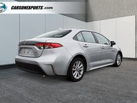 2024 Toyota Corolla LE FINANCING AVAILABLE TODAY!-4