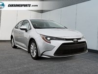 2024 Toyota Corolla LE FINANCING AVAILABLE TODAY!-2