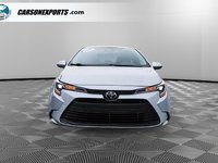 2024 Toyota Corolla LE FINANCING AVAILABLE TODAY!-1