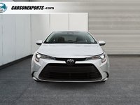 2024 Toyota Corolla LE FINANCING AVAILABLE TODAY!-1