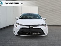 2024 Toyota Corolla LE-1
