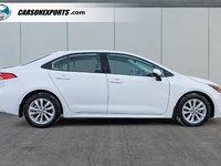 2024 Toyota Corolla LE-3