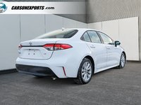 2024 Toyota Corolla LE-4