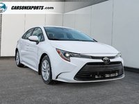 2024 Toyota Corolla LE-2