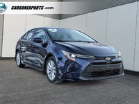 2024 Toyota Corolla LE-2