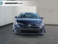 2024 Toyota Corolla LE-1