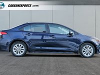 2024 Toyota Corolla LE-3