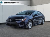 2024 Toyota Corolla LE-0