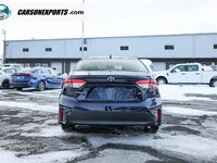 2024 Toyota Corolla LE-5