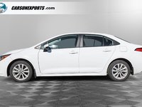 2024 Toyota Corolla LE LOW PAYMENTS OAC!-7