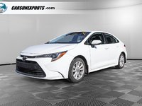 2024 Toyota Corolla LE LOW PAYMENTS OAC!-0