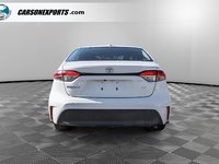 2024 Toyota Corolla LE LOW PAYMENTS OAC!-5