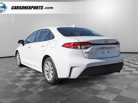 2024 Toyota Corolla LE LOW PAYMENTS OAC!-6