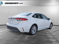 2024 Toyota Corolla LE LOW PAYMENTS OAC!-4