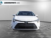 2024 Toyota Corolla LE LOW PAYMENTS OAC!-1