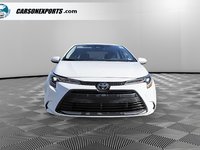 2024 Toyota Corolla LE GREAT ON FUEL! FINANCE TODAY-1