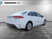 2024 Toyota Corolla LE GREAT ON FUEL! FINANCE TODAY-4