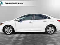2024 Toyota Corolla LE GREAT ON FUEL! FINANCE TODAY-7