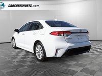 2024 Toyota Corolla LE GREAT ON FUEL! FINANCE TODAY-6