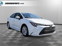 2024 Toyota Corolla LE GREAT ON FUEL! FINANCE TODAY-2