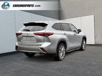 2023 Toyota Highlander PLATINUM AWD! 14KM! FINACING AVAILABLE-2