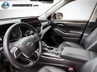 2023 Toyota Highlander PLATINUM AWD! 14KM! FINACING AVAILABLE-5
