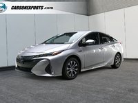 2020 Toyota Prius Prime THE RIGHT ONE! FINANCING AVAILABLE-0