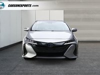 2020 Toyota Prius Prime THE RIGHT ONE! FINANCING AVAILABLE-1