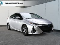2020 Toyota Prius Prime THE RIGHT ONE! FINANCING AVAILABLE-2