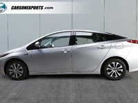 2020 Toyota Prius Prime THE RIGHT ONE! FINANCING AVAILABLE-7
