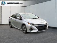 2020 Toyota Prius Prime THE RIGHT ONE! FINANCING AVAILABLE-1