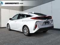 2020 Toyota Prius Prime THE RIGHT ONE! FINANCING AVAILABLE-6