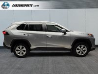 2024 Toyota RAV4 LE LOW KM! AWD! FINANCING AVAIALBLE-3