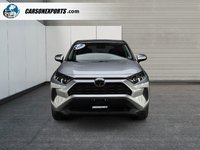 2024 Toyota RAV4 LE LOW KM! AWD! FINANCING AVAIALBLE-1