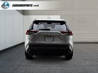 2024 Toyota RAV4 LE LOW KM! AWD! FINANCING AVAIALBLE-5