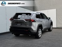 2024 Toyota RAV4 LE LOW KM! AWD! FINANCING AVAIALBLE-4