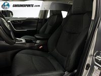 2024 Toyota RAV4 LE LOW KM! AWD! FINANCING AVAIALBLE-7