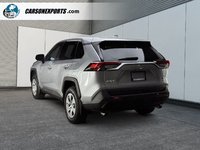 2024 Toyota RAV4 LE LOW KM! AWD! FINANCING AVAIALBLE-6
