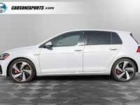 2018 Volkswagen Golf GTI 5-Door-7