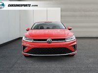 2025 Volkswagen Jetta Comfortline JUST 9000KM FINANCE TODAY!-1