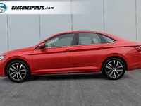 2025 Volkswagen Jetta Comfortline JUST 9000KM FINANCE TODAY!-7