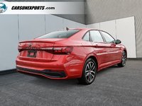 2025 Volkswagen Jetta Comfortline JUST 9000KM FINANCE TODAY!-4