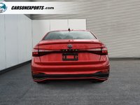 2025 Volkswagen Jetta Comfortline JUST 9000KM FINANCE TODAY!-5