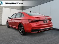 2025 Volkswagen Jetta Comfortline JUST 9000KM FINANCE TODAY!-6