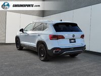 2022 Volkswagen Taos Highline-3