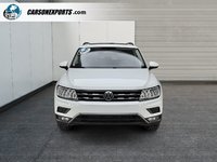 2021 Volkswagen Tiguan Comfortline FINANCING AVAILABLE!-1