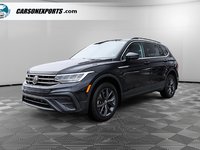 2022 Volkswagen Tiguan Comfortline-0