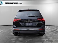 2022 Volkswagen Tiguan Comfortline-5